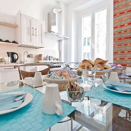 Casa Anita Guest House Rome Luaran gambar