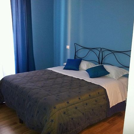 Casa Anita Guest House Rome Bilik gambar