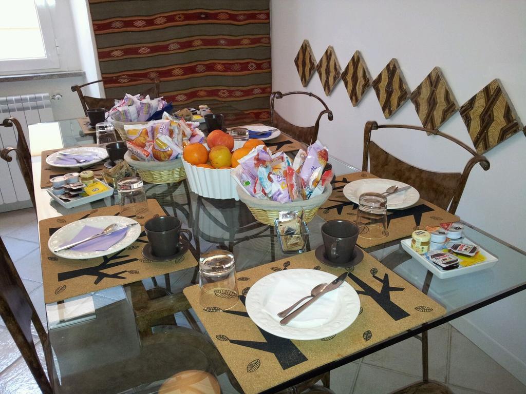 Casa Anita Guest House Rome Luaran gambar