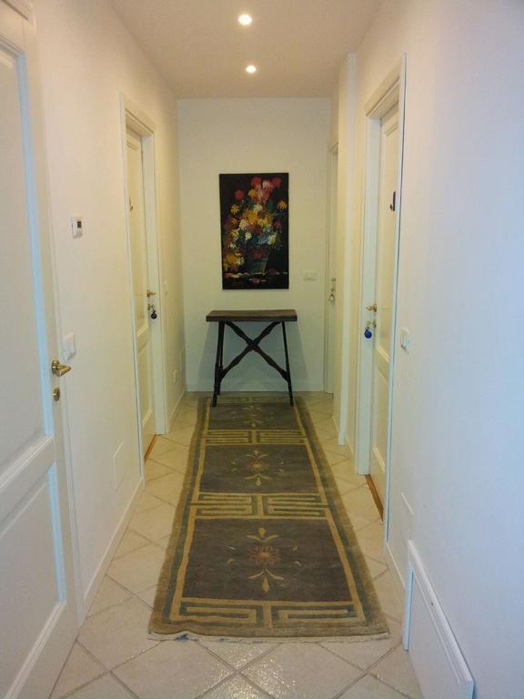 Casa Anita Guest House Rome Luaran gambar
