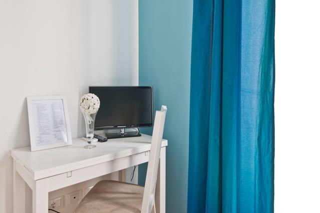 Casa Anita Guest House Rome Luaran gambar