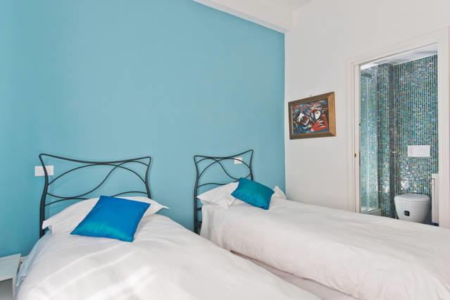 Casa Anita Guest House Rome Bilik gambar