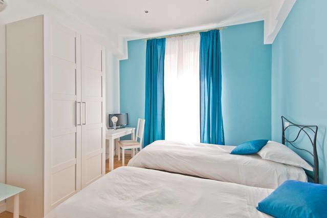 Casa Anita Guest House Rome Bilik gambar