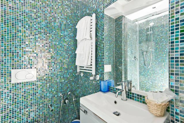 Casa Anita Guest House Rome Bilik gambar