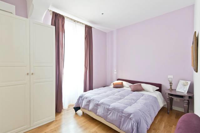 Casa Anita Guest House Rome Bilik gambar