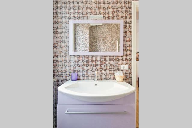 Casa Anita Guest House Rome Bilik gambar