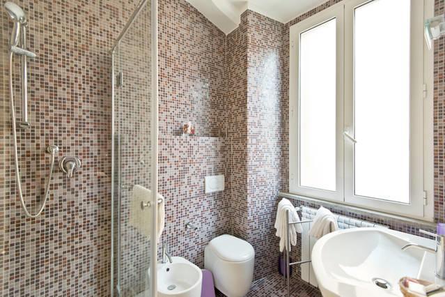 Casa Anita Guest House Rome Bilik gambar