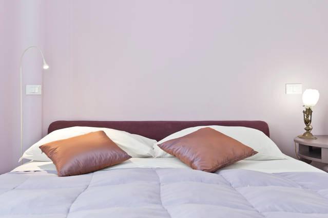 Casa Anita Guest House Rome Bilik gambar