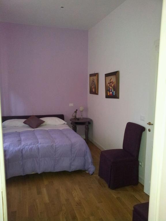 Casa Anita Guest House Rome Bilik gambar