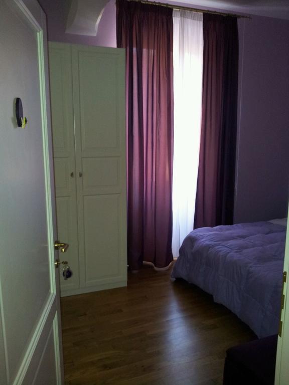 Casa Anita Guest House Rome Bilik gambar