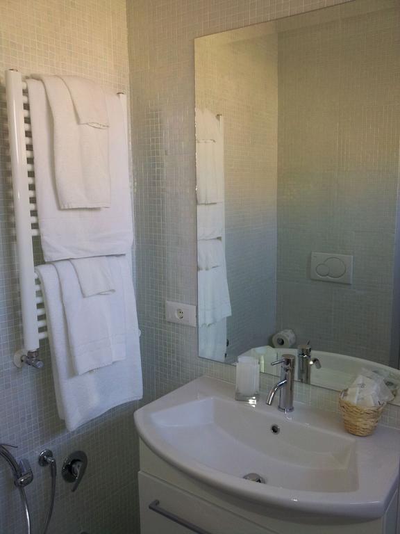 Casa Anita Guest House Rome Luaran gambar