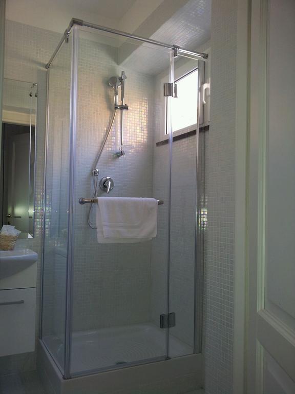 Casa Anita Guest House Rome Luaran gambar