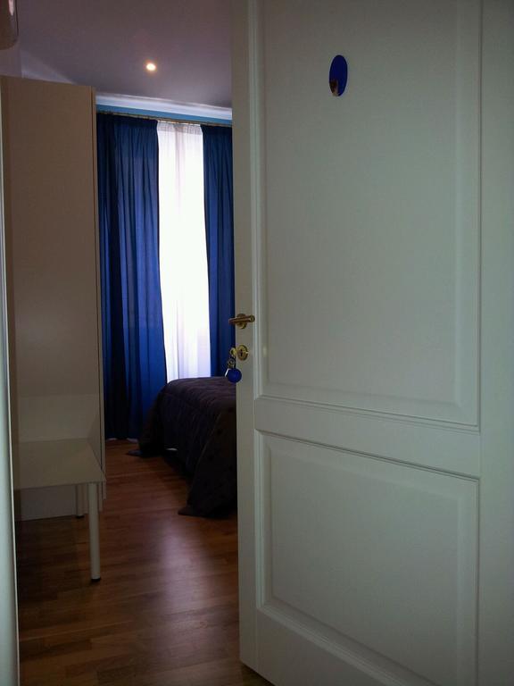 Casa Anita Guest House Rome Bilik gambar