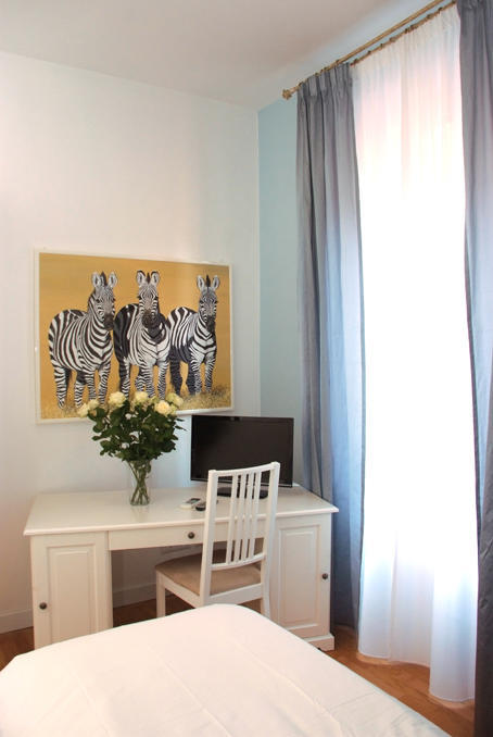 Casa Anita Guest House Rome Bilik gambar