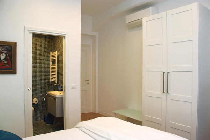 Casa Anita Guest House Rome Bilik gambar