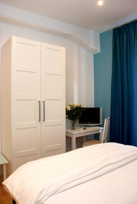 Casa Anita Guest House Rome Bilik gambar